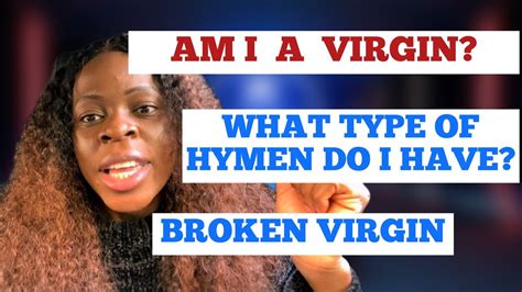 hymen pictures|Virgin and non